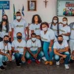Taperoá: Primeiro Conselho Municipal de Juventude é empossado na Câmara Municipal