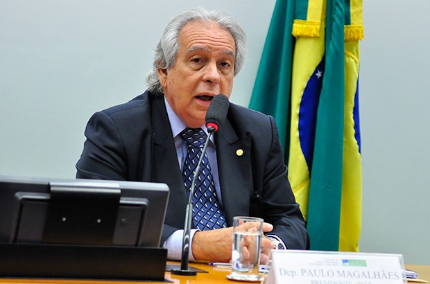 Link Bahia ( foto: reprodução )