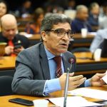 Raimundo Costa participa de articulação para estruturação do 2º Distrito Industrial em SAJ