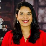 Luto: Morre aos 37 anos vice-prefeita de Laje Eliene Batista