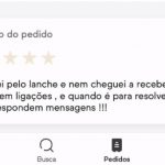 Hambúrguer chega com oito dias de atraso após pedido no Ceará: ‘Simplesmente pediram desculpas’