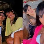 Paraíso Perdido: influencer fala pela 1ª vez após sair da prisão