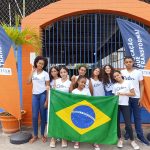 Estudantes do Colégio CETEN Participarão da Olimpíada Nacional em História do Brasil