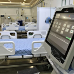 Sesab anuncia mais 114 leitos para assistência a pacientes com Covid-19 por causa do aumento da demanda￼
