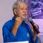 Mandado de Segurança Cível contra o Prefeito Jairo Baptista é solicitado pelo SINDAE.