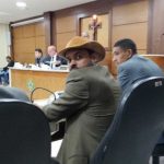 Jacobina: Vereador acusado de agressão a servidora renuncia a mandato