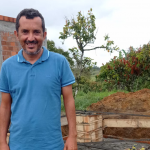 Vereador Luiz de Serra Grande conquista torre telefônica para o distrito