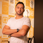 Elton Andrade faz 30 anos e se destaca por ser uma liderança empreendedora da Bahia