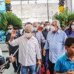 Prefeitura de Valença paga 349 mil reais em 1 mês de publicidade