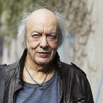 Morre Erasmo Carlos, aos 81 anos