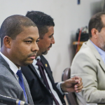Bertolino Jr é o novopresidente da Câmara de Vereadores de Valença