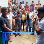 Fábrica de gelo inaugurada em Valença vai beneficiar pescadores locais