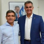 Deputado Raimundo Costa faz pedido de requalificação e recuperação da BA 542