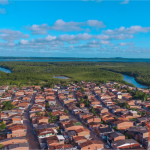 Valença: Obras inacabadas no Bairro da Bolívia causam insatisfação há mais de 10 anos