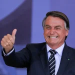 Bolsonaro agradece R$ 17,2 milhões em Pix e reclama de inelegibilidade