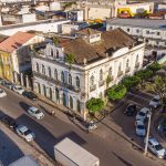 Cidade para quem?