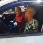 Vídeo: Prefeito de Valença é hostilizado na Praia de Guaibim