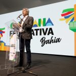 Caravana Federativa é encerrada na Bahia com a participação de Jerônimo Rodrigues e do ministro Rui Costa