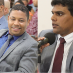 Projeto de Lei de Ryan Costa e Bertolino Jr. é Aprovado pela Câmara de Vereadores de Valença e Oficializa Símbolos Municipais