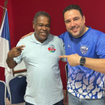 Duda participa de convenção municipal do PT e preocupa oposição