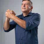 Paulo Martins faz 60 anos com diversos serviços prestados a Valença