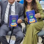 Jucélia e Raimundo trazem 1,5 milhão para a Santa Casa de Valença