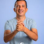 Vereador Luiz de Serra Grande convida a todos para o tradicional Réveillon