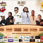 Guaibim Fest 2023 promete agitar Valença