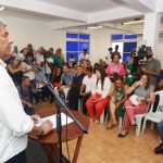 Governo firma contrato para ampliação de 61 leitos do SUS em Valença