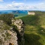 Chapada Diamantina é eleita como 2° melhor destino do país em premiação