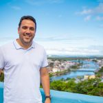 Duda Monteiro confirma pré candidatura a prefeito e compromete-se com desenvolvimento de Valença