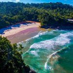 O que fazer em três dias em Itacaré? Passeios, história, praias, gastronomia e mais.