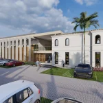 Em dezembro, um novo Hotel de alto padrão será inaugurado em Itacaré