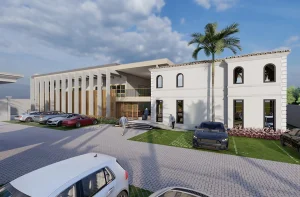 Em dezembro, um novo Hotel de alto padrão será inaugurado em Itacaré