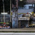 A população de rua no Brasil quase duplicou na última década, segundo Ipea