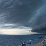 Valença e mais 40 cidades estão em estado de alerta, segundo INMET