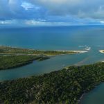 Marinha estabelece limite de velocidade no rio de Boipeba