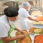 Pizzaria disponibiliza vaga de emprego para Auxiliar de Cozinha