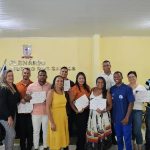 Prefeitura de Itacaré promove cerimônia solene de posse dos novos conselheiros tutelares