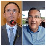 Clima esquentou em Cairu: Hildécio e Fernando trocam farpas e abrem o ano eleitoral com acusações