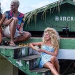 Itacaré será cenário da novela “Cacau” na TVI de Portugal