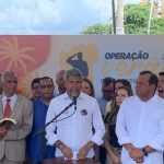 Coelba em xeque: Jeronimo propõe intervenção do governo federal para solução