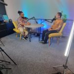 Vereador Fabrício Lemos estreia PodCast nesta quarta (21)