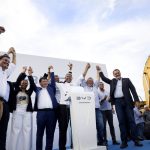Com novo marco histórico, BYD inicia obras de complexo fabril que deve gerar 10 mil empregos na Bahia