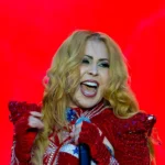 Isso é Calypso Tour: show de Joelma terá transmissão ao vivo no Dia Internacional da Mulher
