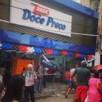 Oportunidade de emprego: repositor na Rede Doce Preço em Valença