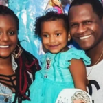 Morre filha do cantor Tatau: ‘momento de dor’, lamenta artista