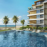 Residencial de alto padrão será construído na Praia dos Milionários, em Ilhéus