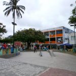De estacionamento a praça de alimentação: uma nova era para a Praça da República?