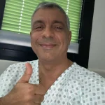 Pré-candidato a prefeito de Valença, Claudio Queiroz, teve mal súbito e está internado